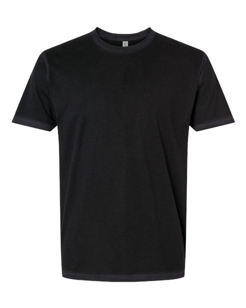 Next Level 3600SW Unisex Soft Wash T-Shirt gallery