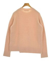 Acne Studios Men’s Knit Sweater Beige S Used B Wool Blend