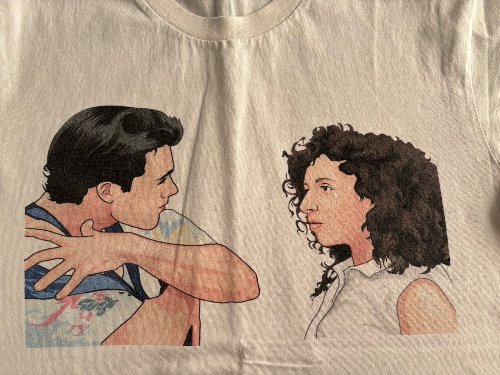 Teen Witch Movie T Shirt - 80s 90s Top That Scene - Medium gallery