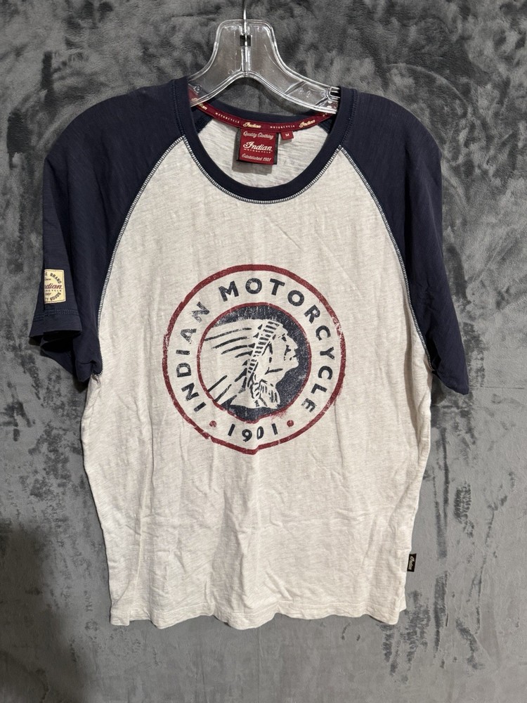 Indian Motorcycle Short Size Medium