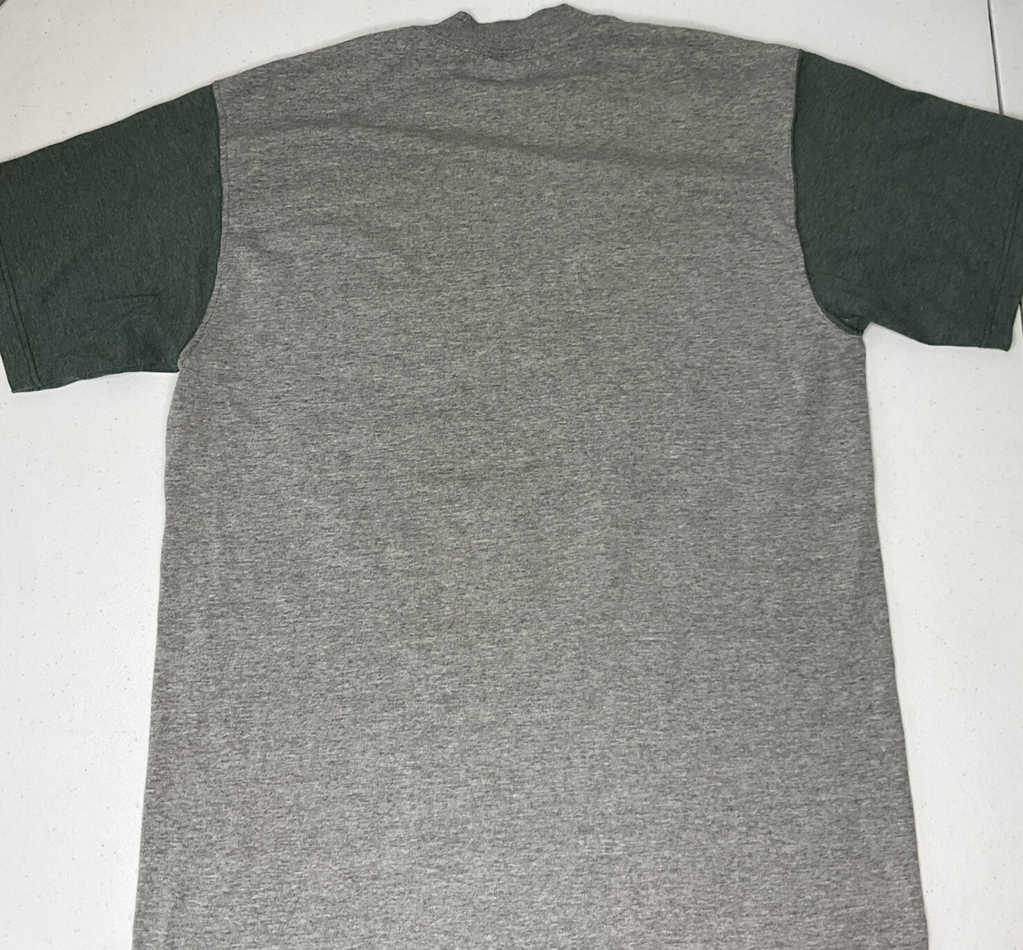 Vintage 90s Colorado Shirt Sz M Rocky Mountain National Park Graphic Tee USA gallery