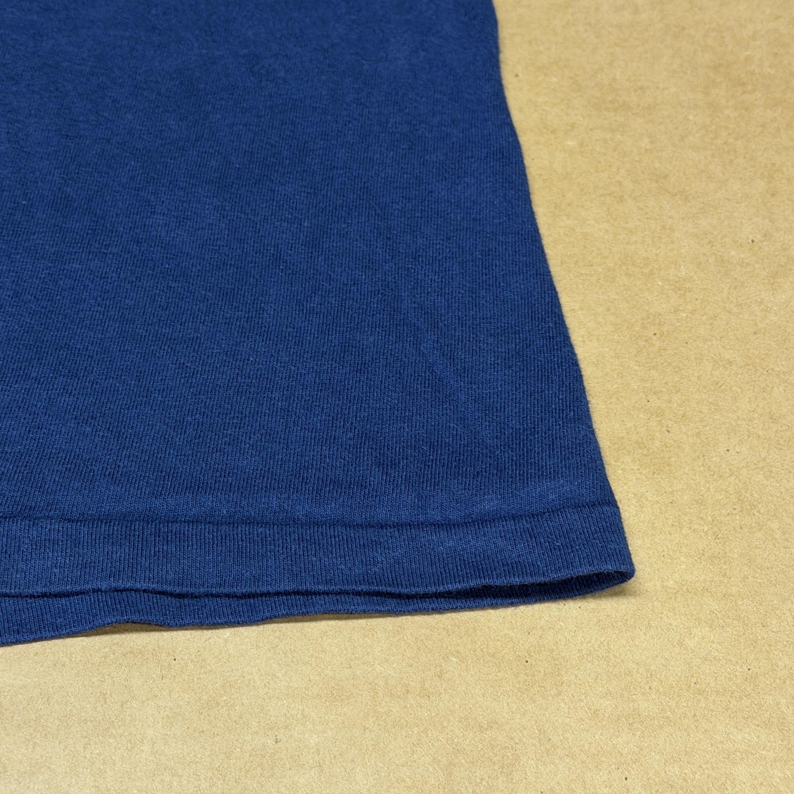 Vintage AND1 Shirt Mens Medium Blue Basketball Player Logo Graphic Tee USA gallery