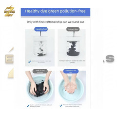 Choose 3 pcs 100% Combed Cotton T-Shirt 220g Anti-Wrinkle Soft Tee Sizes S-3XL