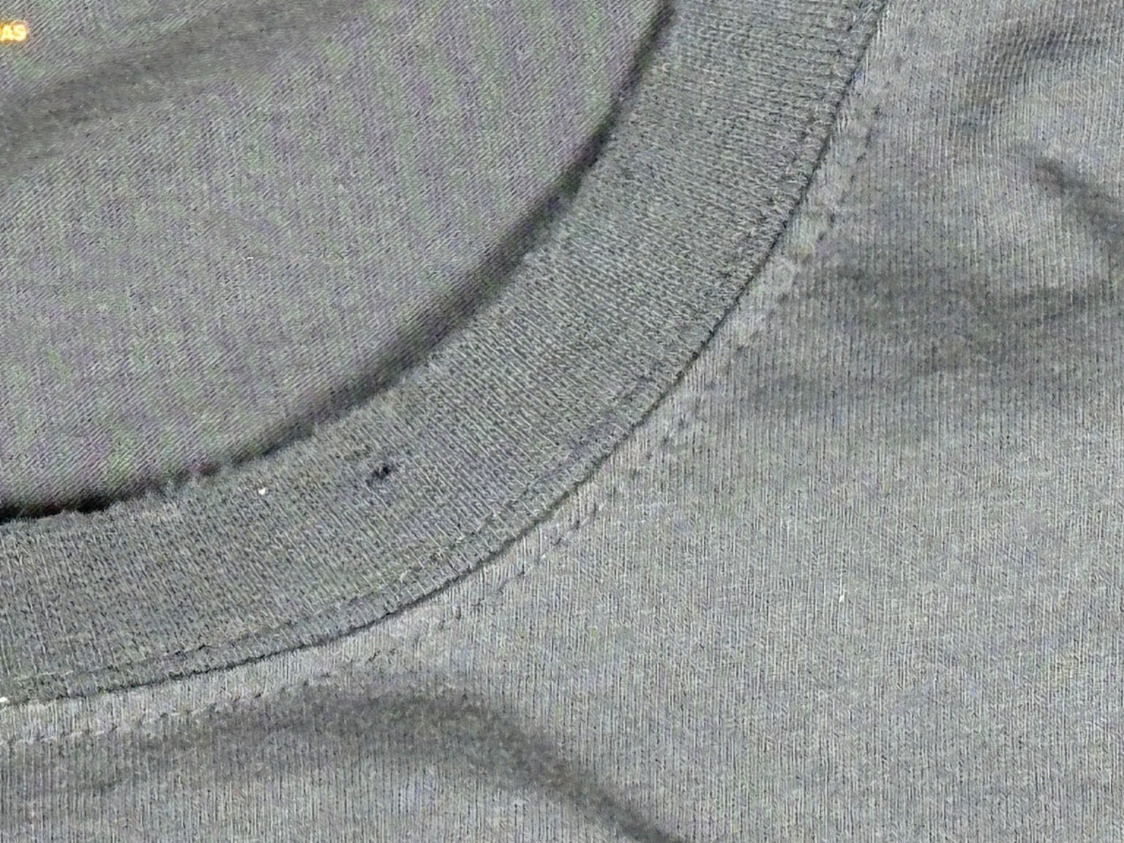 Brahma Pocket T Shirt Men XL Gray Workwear Casual Utility Outdoor Heavy Duty gallery