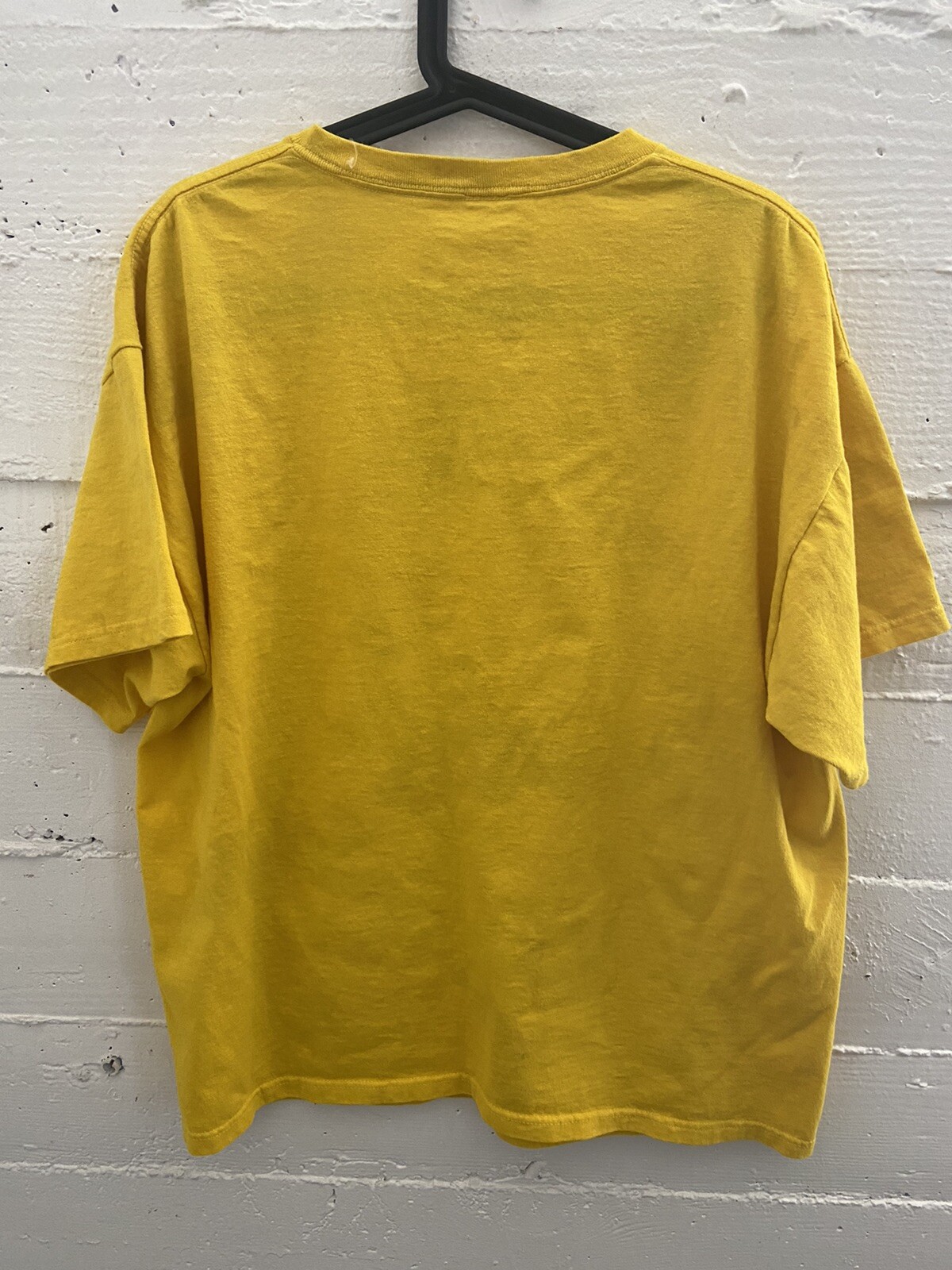 Vtg The Simpson’s Homer T Shirt Signed By Bill Morrison Lance Wilder XL Rare gallery