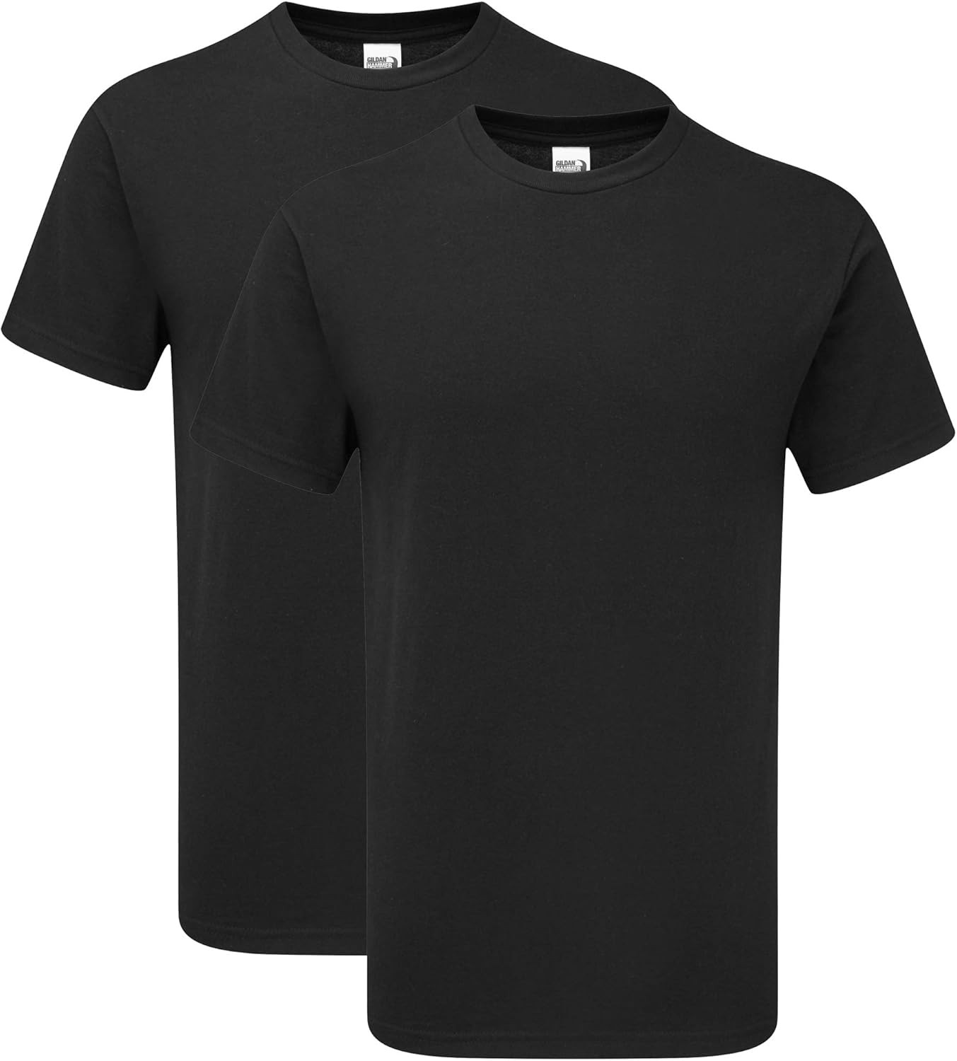 Hammer Adult T-Shirt, 2-Pack, Style GH000