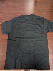 Arthur Logo Active T-Shirt Size Large NEW 39