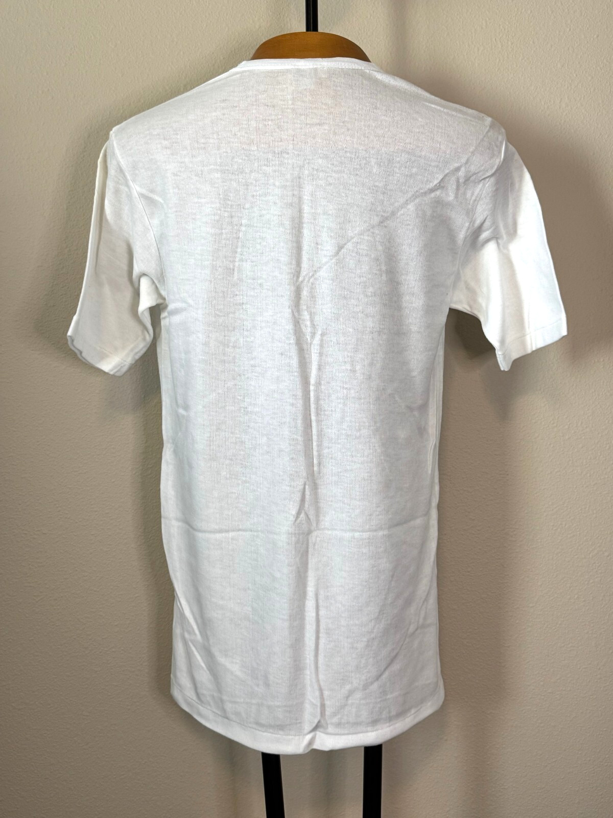 Middle East Construction Worker Shirt XL Single Stitch JK Standard Free Size gallery