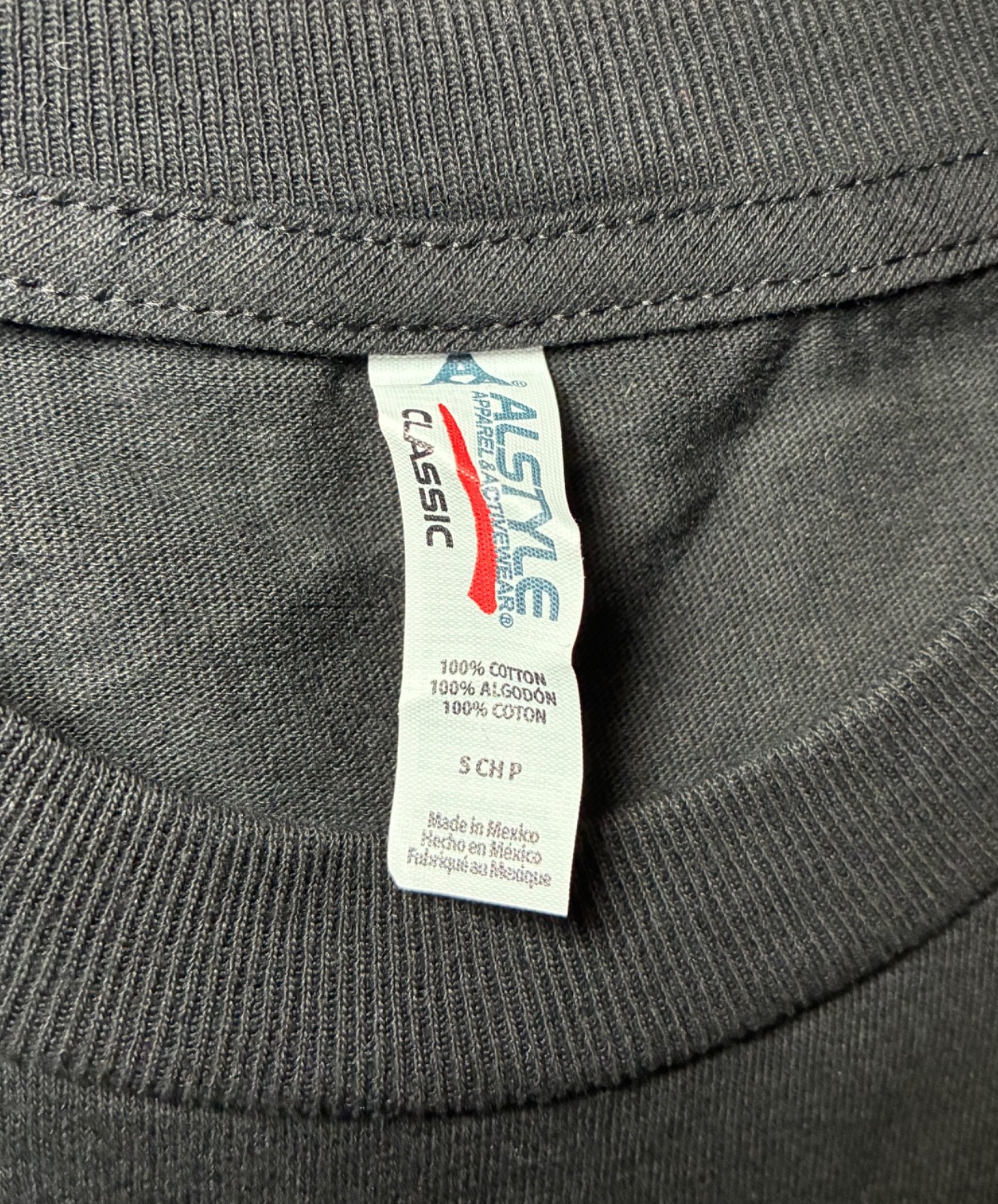 Rucking Fotten "Predator" T-Shirt Size: Small (Brand New) gallery