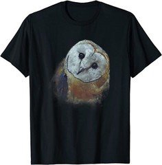 NEW LIMITED Cool Owl Best Design Premium Great Gift Idea Tee T-Shirt Size S-5XL