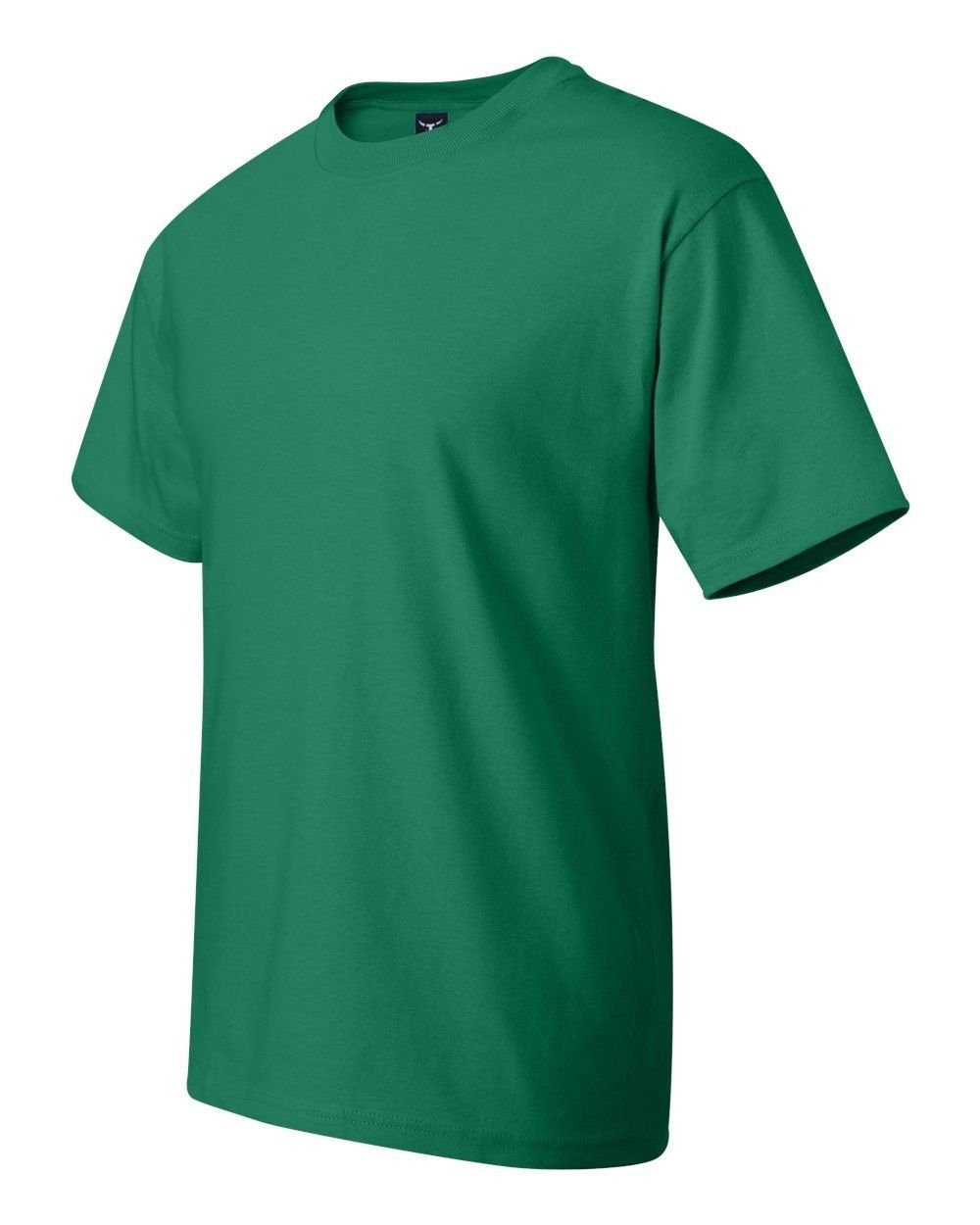 Hanes Beefy-T Brand NEW 6.1 oz. 100% Cotton T-Shirt Men's S-XL Tee 5180 gallery