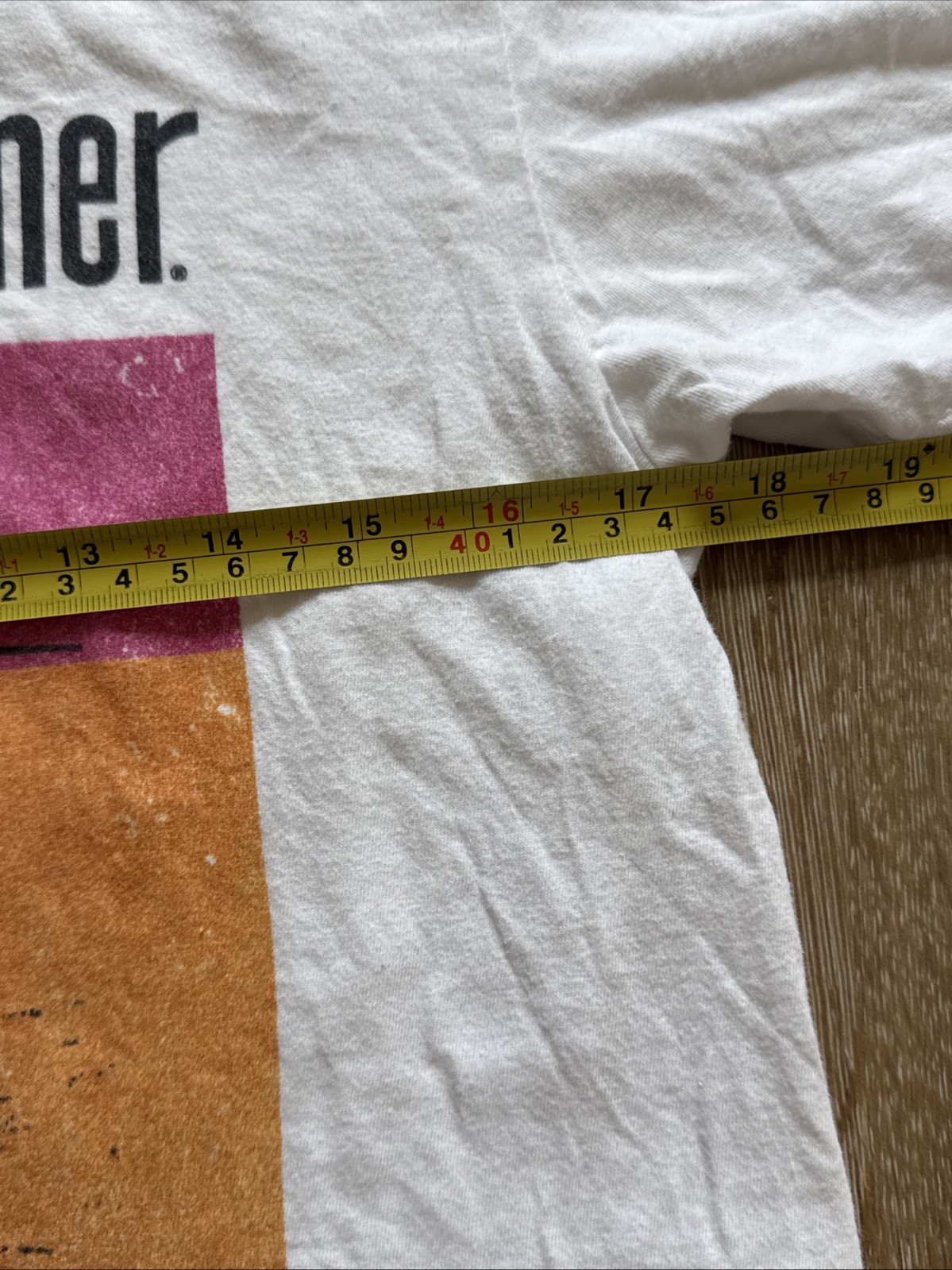 Endless Summer Bruce Brown Film Vintage 1970's T Shirt Size Small EUC! gallery