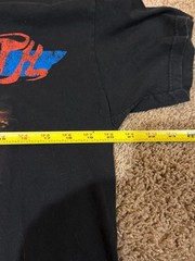 Aerosmith – “O, Yeah!” Tour 2002. T-Shirt Sz L