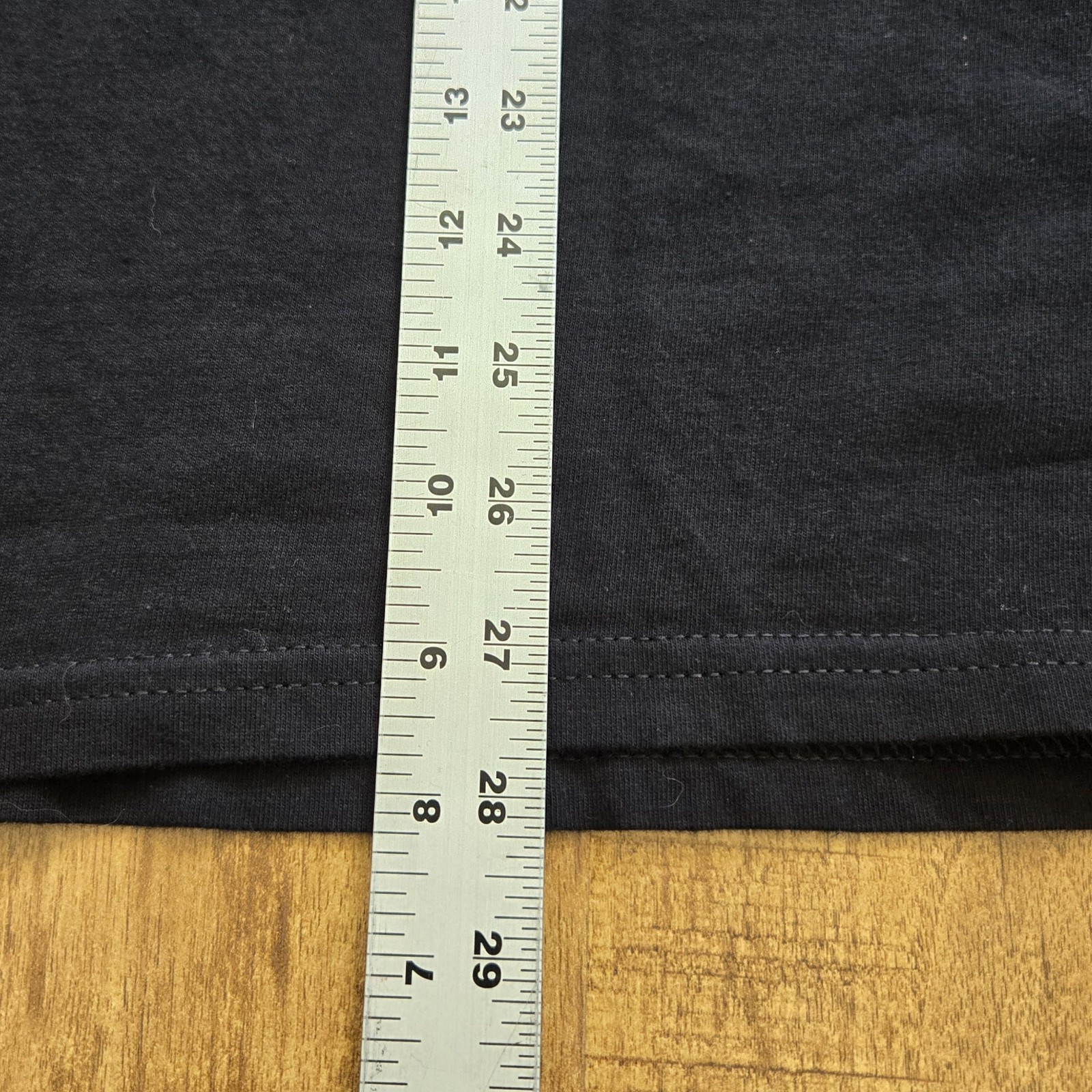 VOLCOM Black T-Shirt Youth Against Establishment-True to this Stone Size M gallery