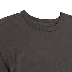 Rothco Solid T-Shirt Army Color Military Short Sleeve Poly/Cotton or 100% Cotton