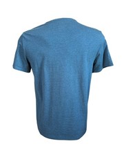 Apt. 9 premier flex men’s blue short sleeve crewneck pullover t-shirt size M