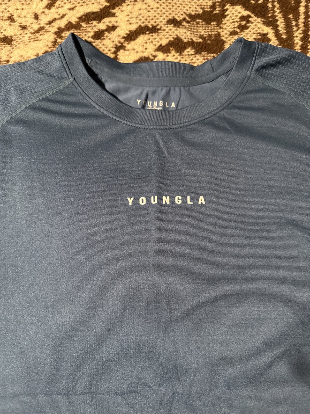 Young LA XL Tshirt gallery