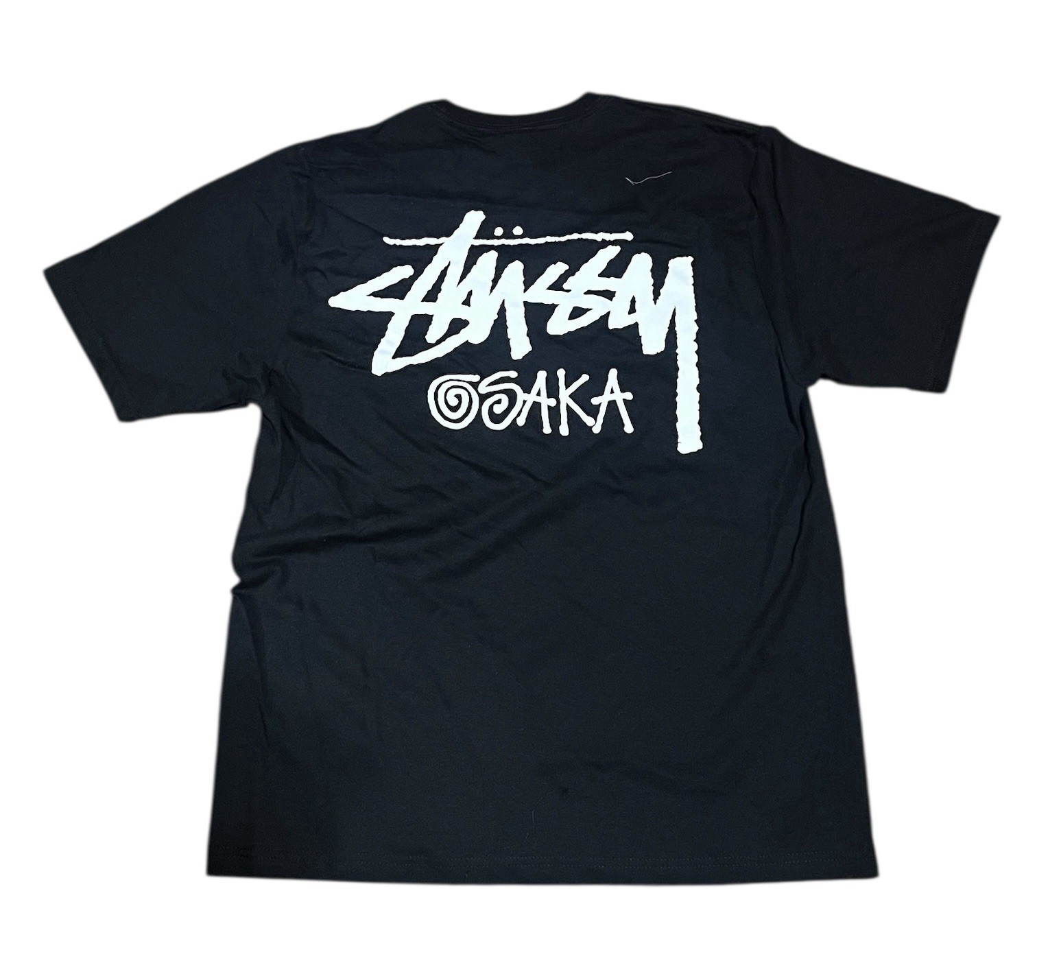 Stussy Osaka Chapter Tee Mens Size XL