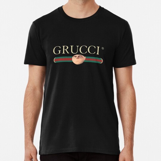 Best Seller Grucci Merchandise S to 5XL Made in the USA T-Shirt gallery