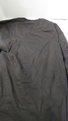 Y2K Young Jeezy Trap Or Die Black Long Sleeve T-Shirt Size XL