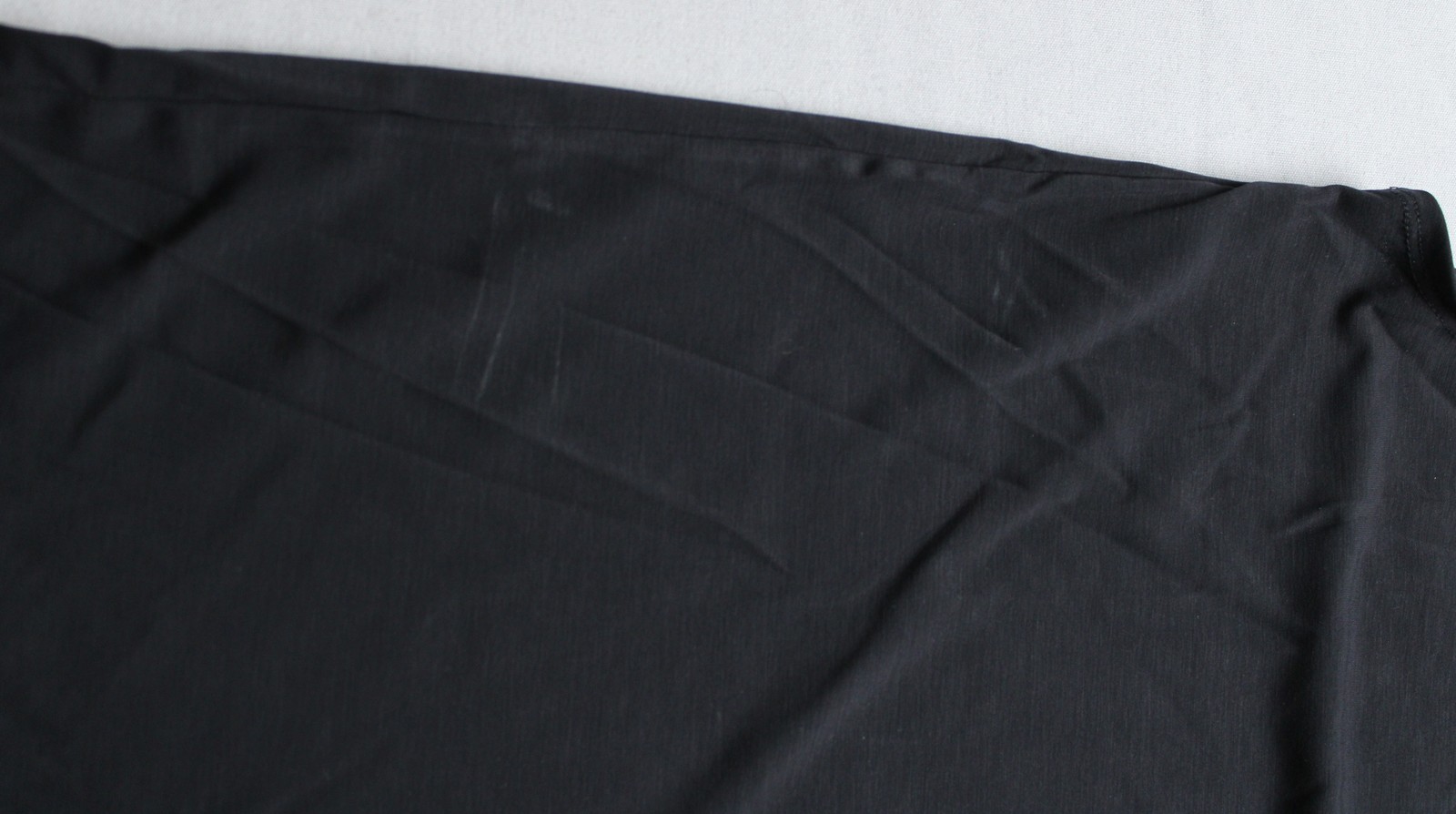 Haus Men's Core Sleeveless Athletic Rayon-Blend Tank Top CN6 Black Large NWT gallery