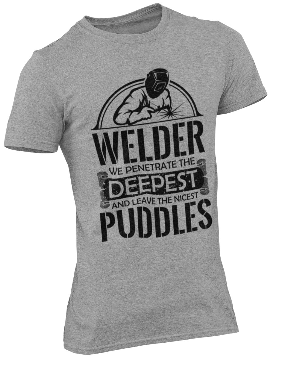 Welder shirts for men funny Funny Weld Shirt Welding Shirts Gift T shirt for Him gallery