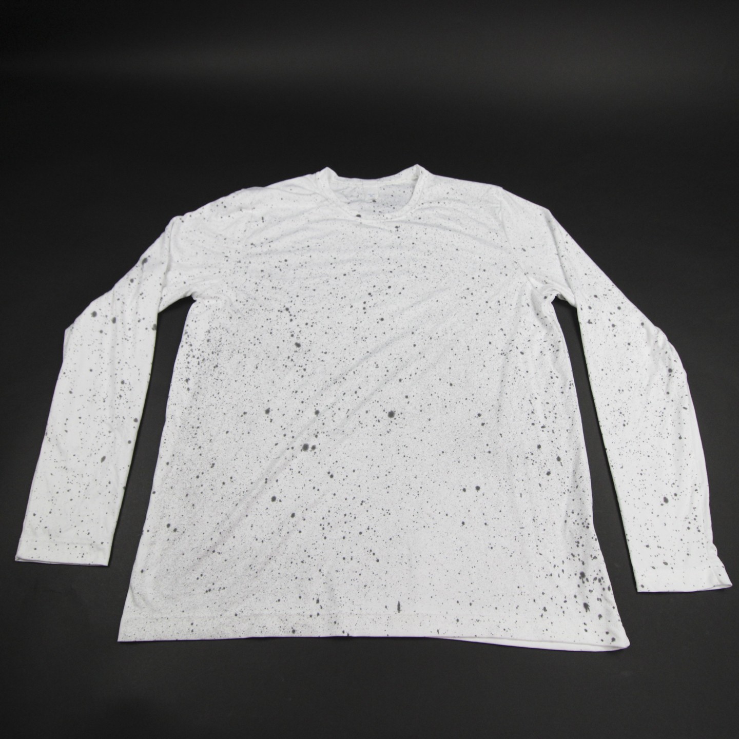 Sport-Tek Long Sleeve Shirt Men’s White New without Tags XL