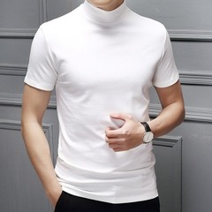 Top Pullover Short Sleeve Summer T-shirt Travel 1pcs Basic Plain Blouse