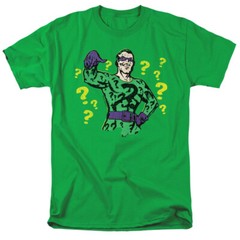 Batman “Diseased Criminal” T-Shirt – Through 4X
