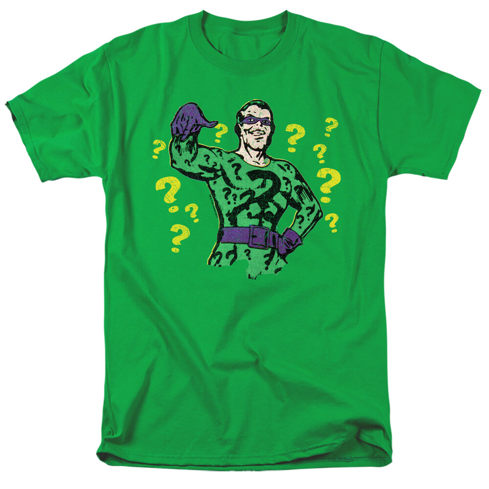 Batman “Diseased Criminal” T-Shirt – Through 4X