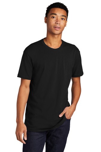 Next Level Apparel Unisex Cotton T Shirt Mens Womens NL3600 gallery