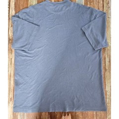 AXIS LA Tufts Prussian Tufts Blue Men’s XLT Pullover Short Sleeve T- Shirt Nice!