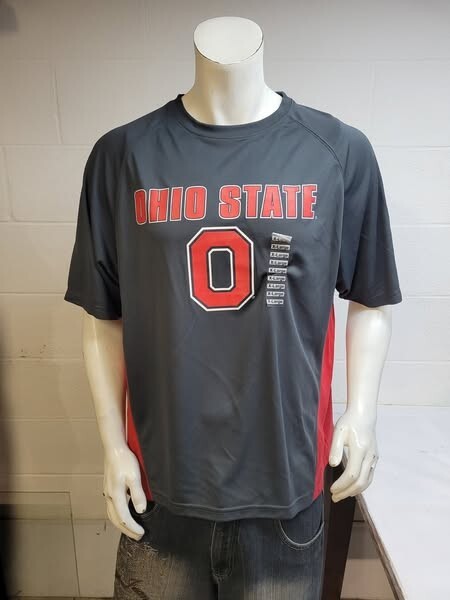 ohio state t shirt size xL / we4126 r4 t23