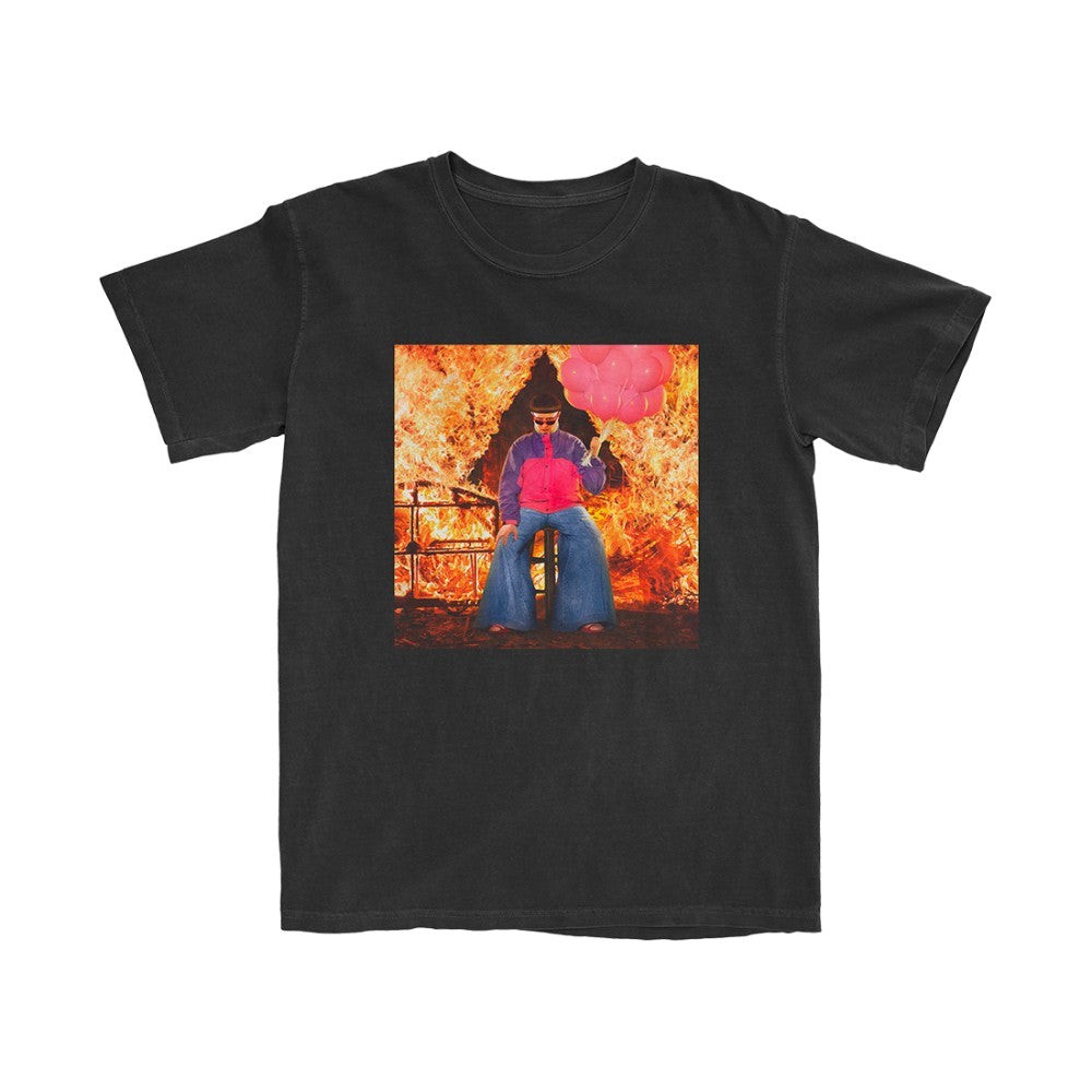 Vintage Oliver Tree Ugly Is Beautiful Album Graphic T Shirt