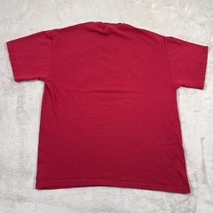 USC Shirt Mens Medium Red Jerzees Trojans University Of Southern California