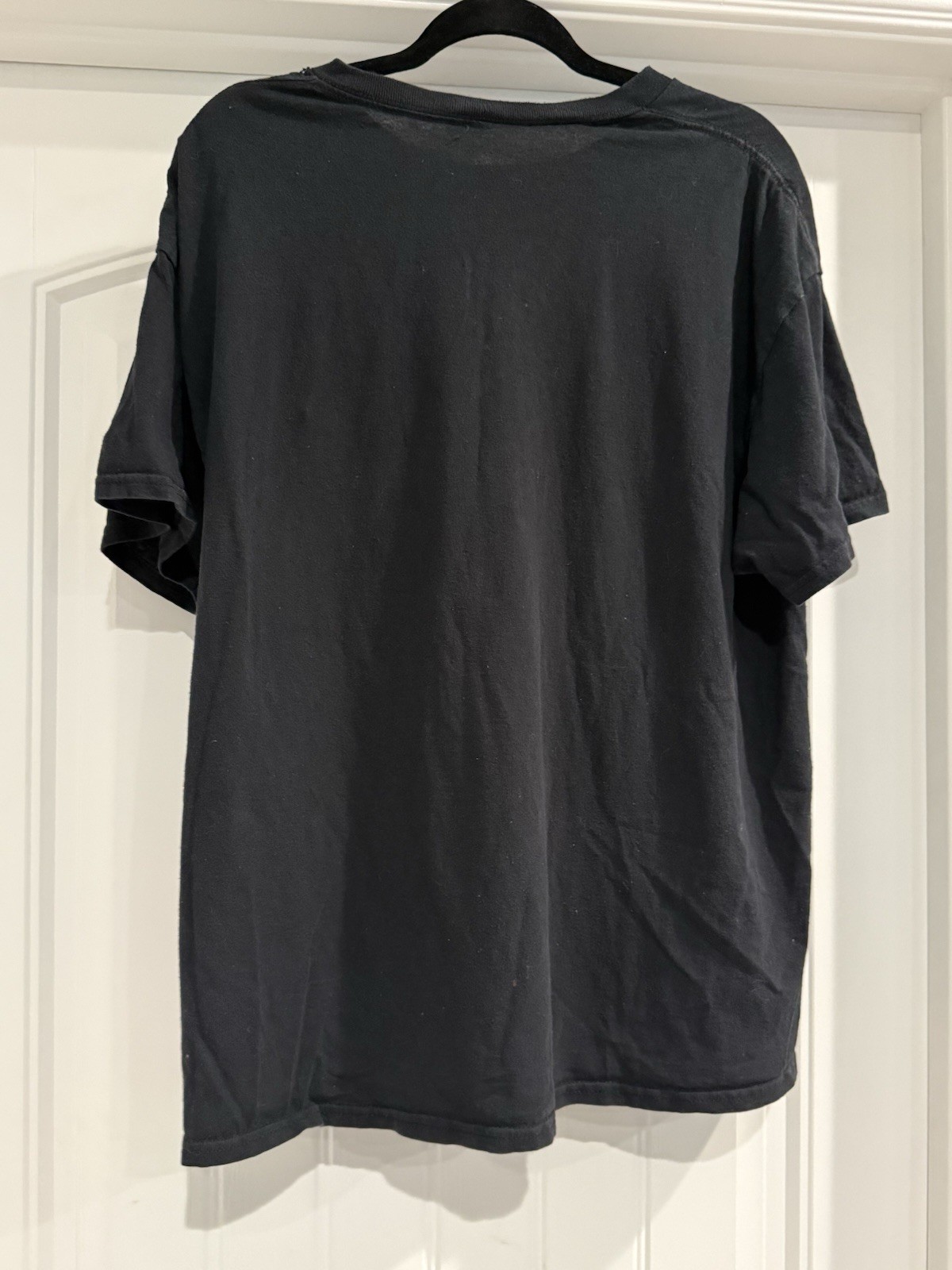 Ice Cube Today Was A Good Day Graphic T-Shirt XL Black Rap Tee Distressed Faded gallery