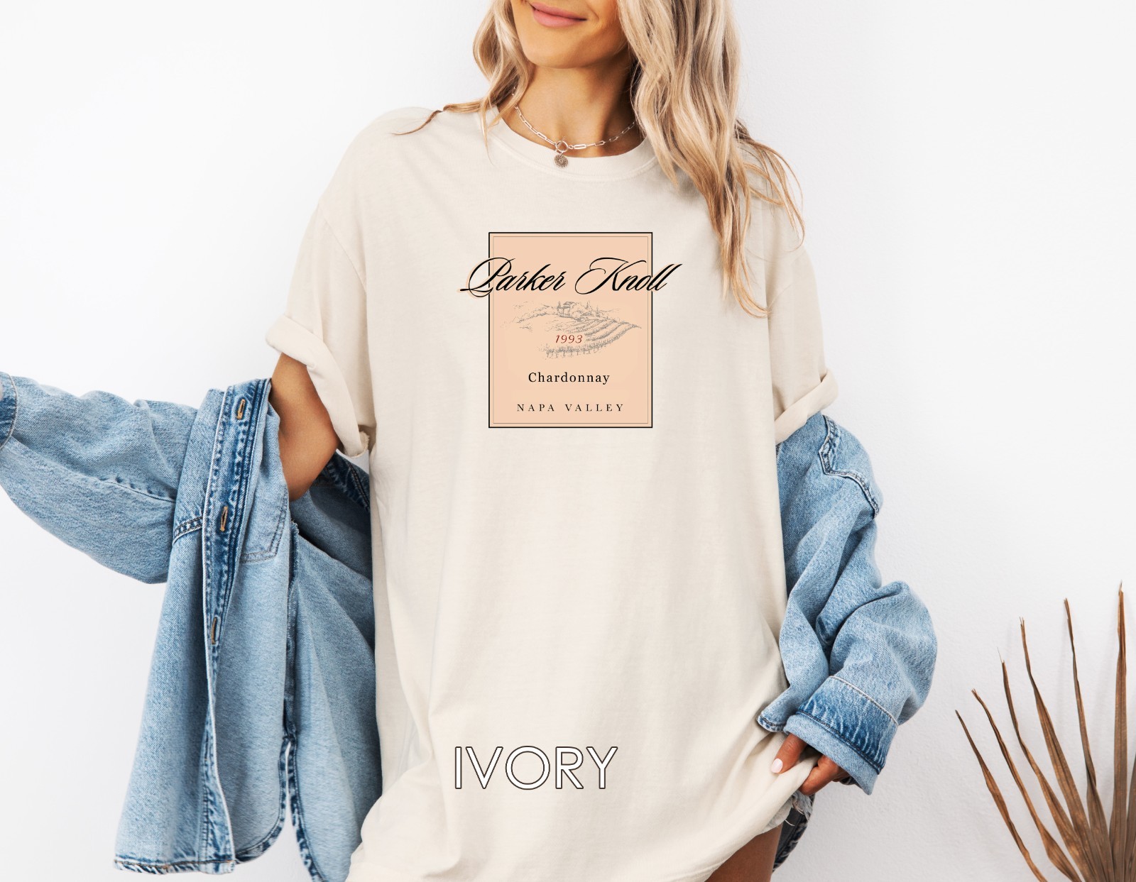 Parker Knoll Shirt, Parent Trap Shirt, Comfort Colors Shirt, Wine Lover Gift gallery
