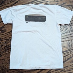 Sister Hazel 2007 Birmingham Alabama Concert Tour SHIRT (Medium) Radio Amp Theme