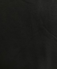 N.HOOLYWOOD Short sleeve cut and sew black 2231-CS54-063