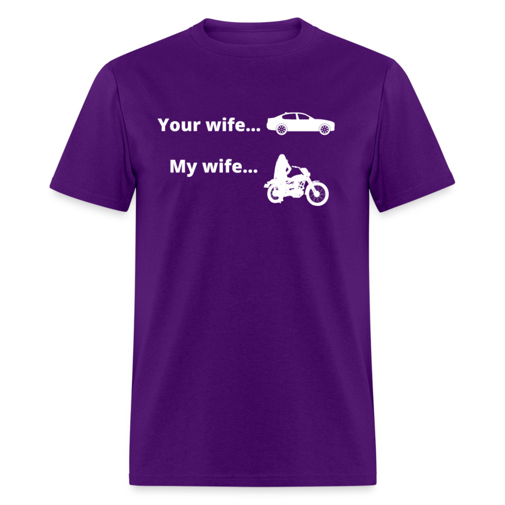 Funny Biker Shirt Bikers Lives Matter t shirt - Motorcycle Biker Rider T-Shirt gallery