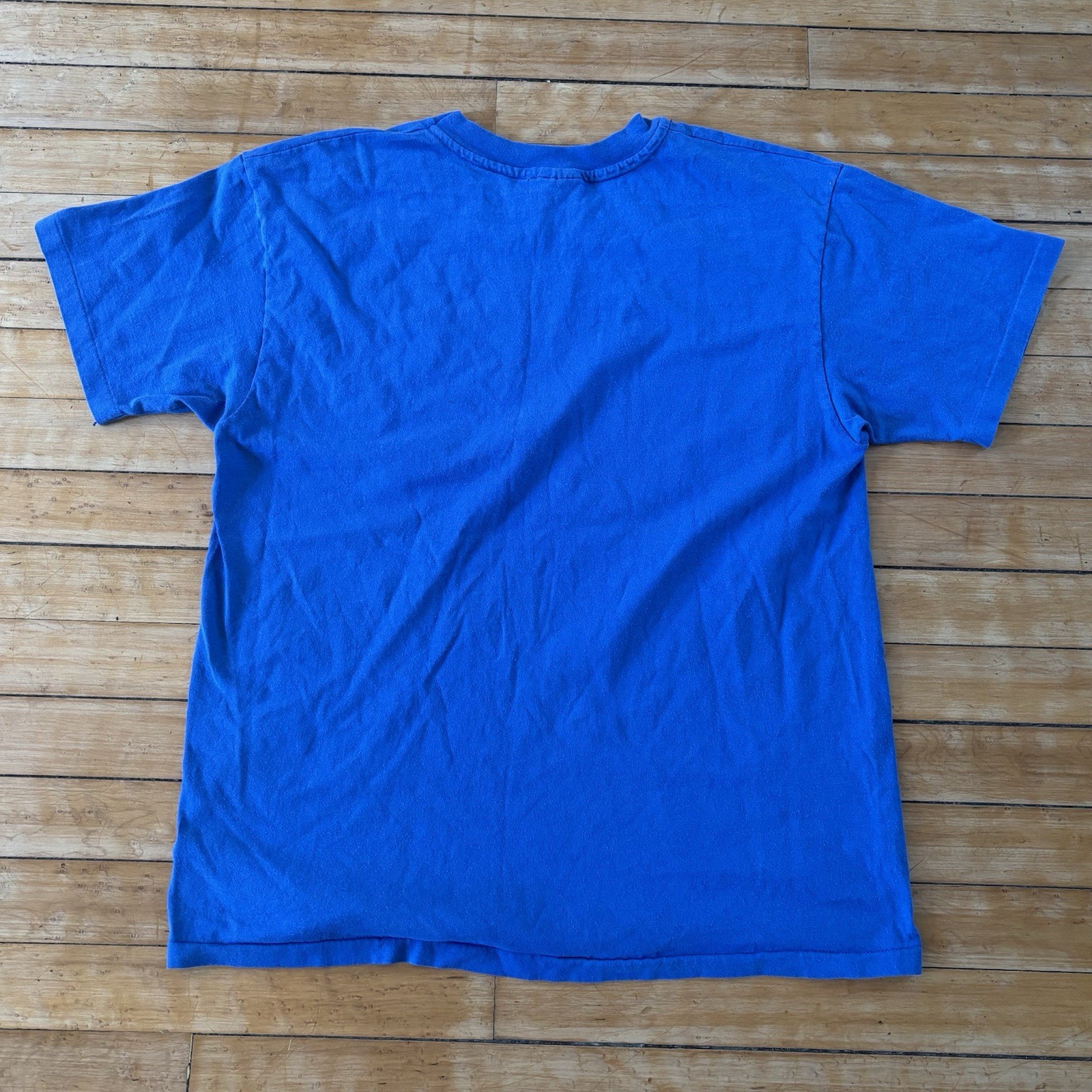 VTG 90s Team USA Olympics 1996 T-Shirt Single Stitch Size L Made In USA RARE gallery