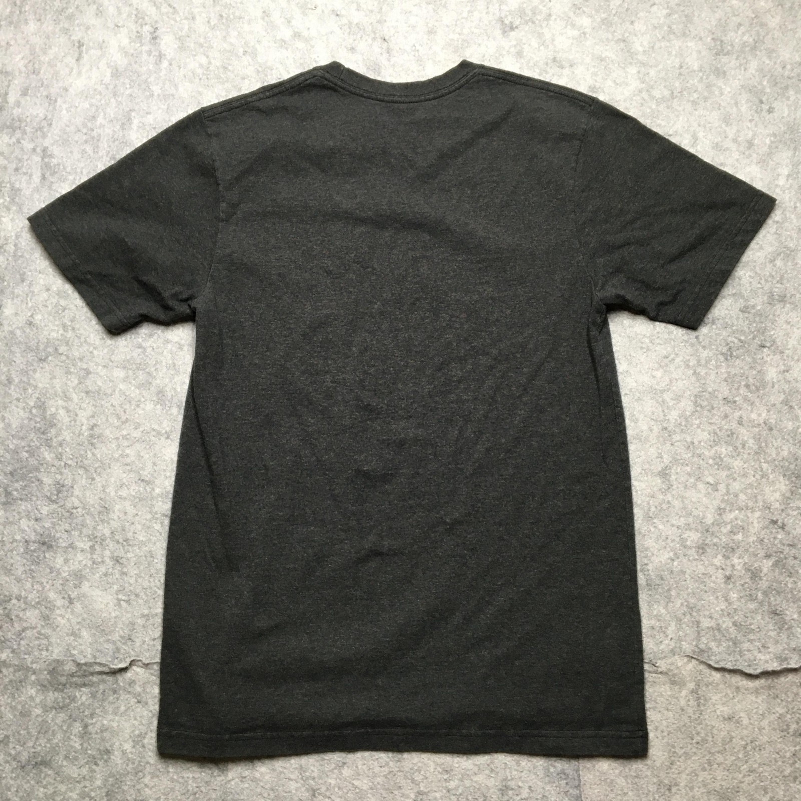 Patagonia Shirt Mens Medium Gray Live Simply Graphic Tee Regular Fit Outdoor gallery