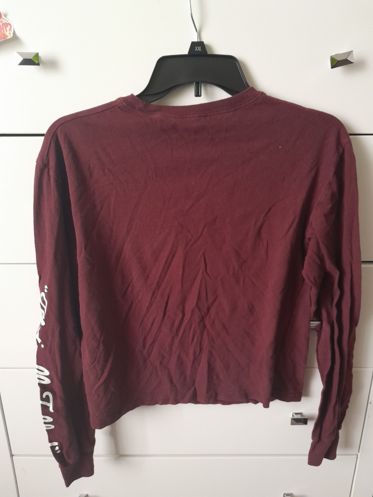 looney tunes shirt xs gallery