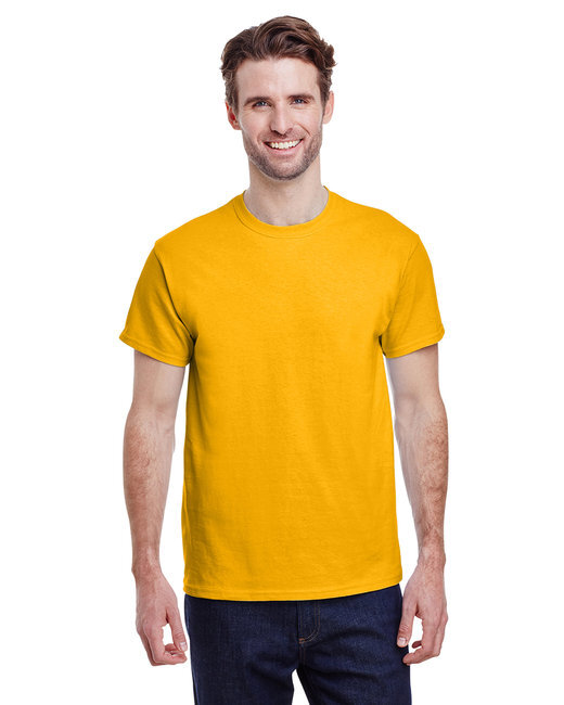 Gildan Adult Ultra Cotton® 6 oz. T-Shirt - G200 gallery