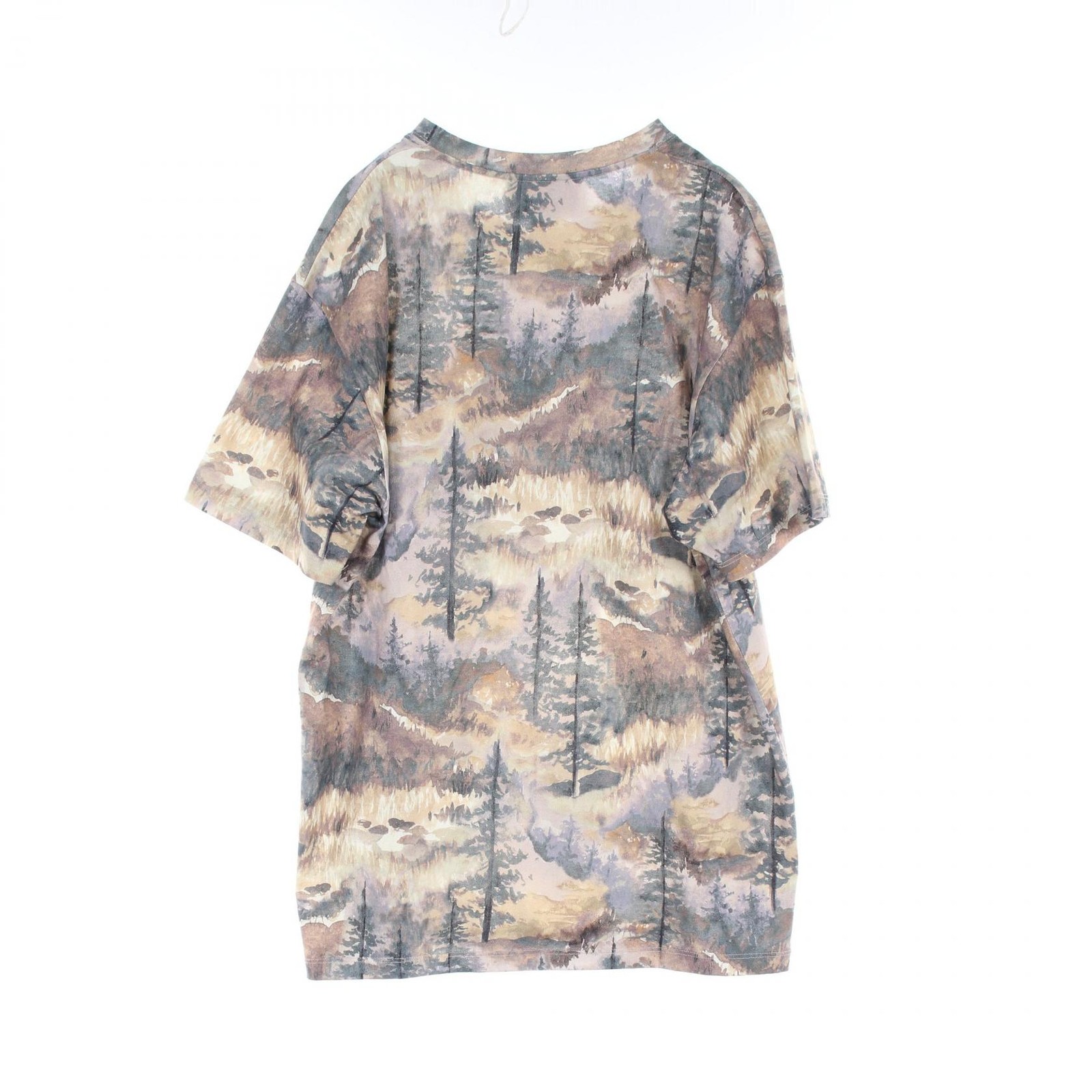Gucci x The North Face Forest Cotton Top - DUTY FREE gallery