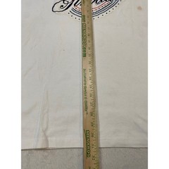 Marithe Francois Girbaud Mens Paisley Script Logo T-Shirt White XXL HV9328