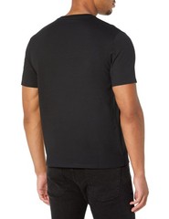 Sz T Shirt Black Deep Purple, Ruby Red T Shirt Mens Mens Black Deep Purple, Ruby