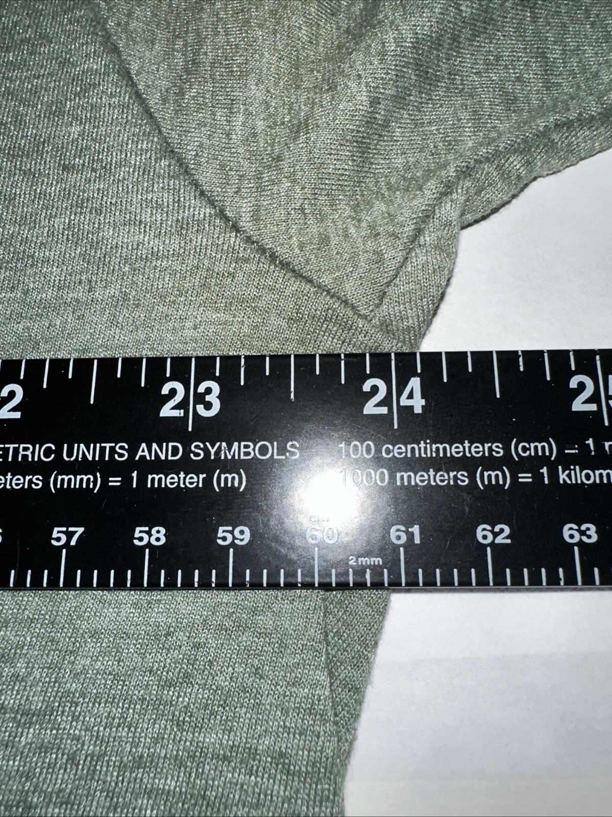 Kentucky Derby Men’s XL Gildan Softstyle Ring Green Poly Cotton Blend T-shirt gallery