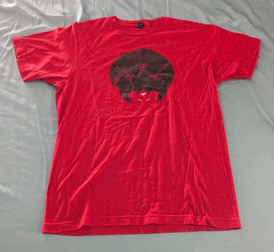 Men's Medium Metroid shirt gallery