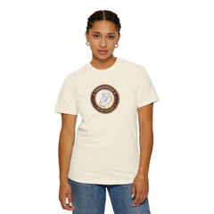 Assigned Human Lifetime Assignment T Shirt Funny Cat Lover Seal Unisex Tee